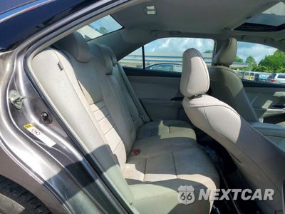 Zdjęcie 10 z 12 samochodu: 2015 TOYOTA CAMRY XLE V6 VIN:4T1BK1FK9FU561442 - miniatura