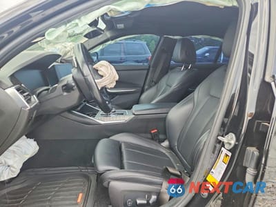 Zdjęcie 7 z 13 samochodu: 2022 BMW M340I VIN:3MW5U7J08N8C25634 - miniatura