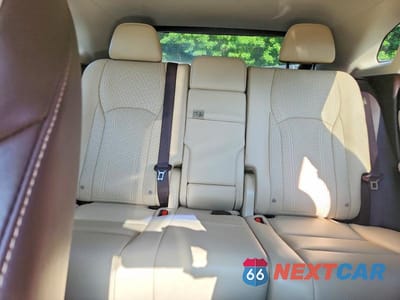 Zdjęcie 10 z 13 samochodu: 2019 LEXUS RX 450H BASE VIN:2T2BGMCA9KC038055 - miniatura