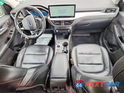 Zdjęcie 8 z 13 samochodu: 2024 FORD ESCAPE PLATINUM VIN:1FMCU9JA2RUA71604 - miniatura