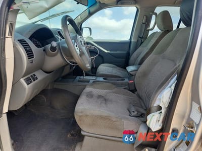 Zdjęcie 7 z 12 samochodu: 2019 NISSAN FRONTIER SV VIN:1N6AD0ERXKN745339 - miniatura