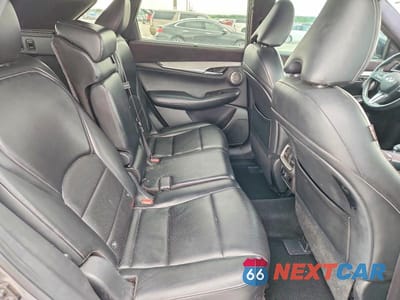 Zdjęcie 11 z 13 samochodu: 2019 INFINITI QX50 ESSENTIAL VIN:3PCAJ5M12KF101806 - miniatura