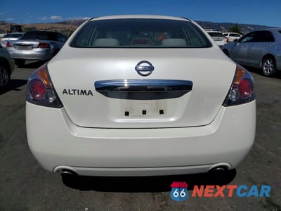 Zdjęcie 6 z 12 samochodu: 2010 NISSAN ALTIMA 2.5 VIN:1N4AL2AP0AN508241 - miniatura
