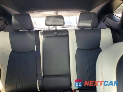 Zdjęcie 10 z 13 samochodu: 2023 LEXUS NX 350 VIN:JTJGGCEZ3P5005433 - miniatura