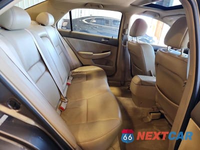 Zdjęcie 10 z 12 samochodu: 2006 HONDA ACCORD EX VIN:1HGCM56876A106400 - miniatura
