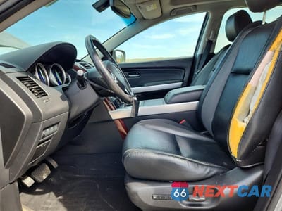Zdjęcie 7 z 13 samochodu: 2009 MAZDA CX-9 TOURING PLUS VIN:JM3TB38V290181146 - miniatura