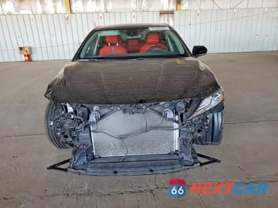 Piąte zdjęcie samochodu w środku: 2020 TOYOTA CAMRY XSE VIN:4T1K61AK7LU999948 - miniatura