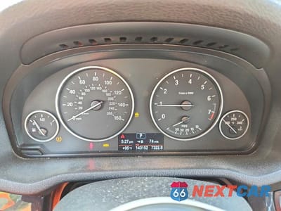 Zdjęcie 9 z 13 samochodu: 2012 BMW X3 VIN:5UXWX5C57CL725946 - miniatura