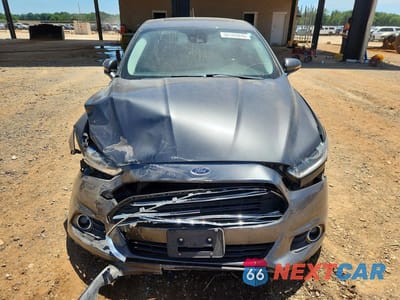 Piąte zdjęcie samochodu w środku: 2015 FORD FUSION SE PHEV VIN:3FA6P0PU3FR307613 - miniatura
