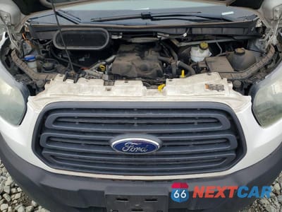 Zdjęcie 12 z 13 samochodu: 2018 FORD TRANSIT T-250 VIN:1FTYR2CV8JKA71450 - miniatura