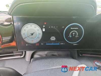 Zdjęcie 9 z 12 samochodu: 2024 HYUNDAI ELANTRA N LINE VIN:KMHLR4DF8RU765841 - miniatura