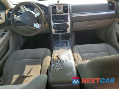 Zdjęcie 8 z 12 samochodu: 2009 CHRYSLER 300 LX VIN:2C3KA43D69H547539 - miniatura