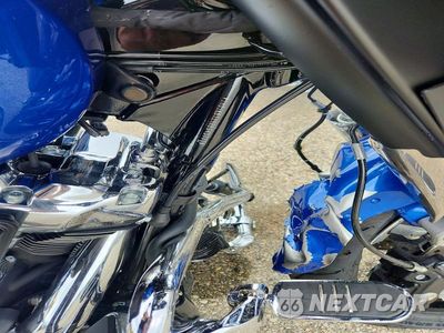 Zdjęcie 8 z 8 samochodu: 2024 HARLEY-DAVIDSON FLHX VIN:1HD1KB719RB643777 - miniatura
