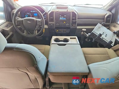 Zdjęcie 8 z 12 samochodu: 2019 FORD F250 SUPER DUTY VIN:1FT7W2B69KEC22326 - miniatura