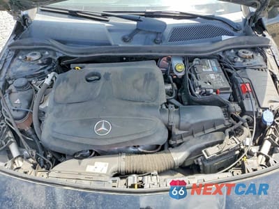 Zdjęcie 11 z 12 samochodu: 2018 MERCEDES-BENZ CLA 250 VIN:WDDSJ4EB8JN683177 - miniatura