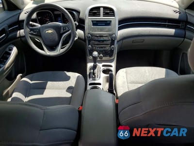 Zdjęcie 8 z 12 samochodu: 2016 CHEVROLET MALIBU LIMITED LS VIN:1G11B5SA5GU119191 - miniatura