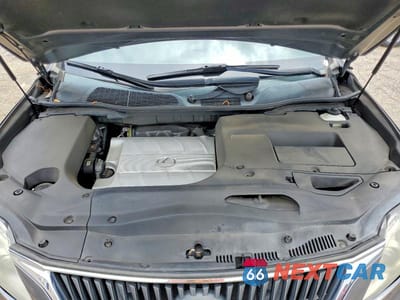 Zdjęcie 12 z 13 samochodu: 2012 LEXUS RX 350 VIN:2T2ZK1BA8CC079341 - miniatura