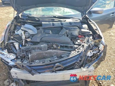 Zdjęcie 11 z 12 samochodu: 2017 NISSAN ALTIMA 2.5 SV VIN:1N4AL3AP8HC275981 - miniatura