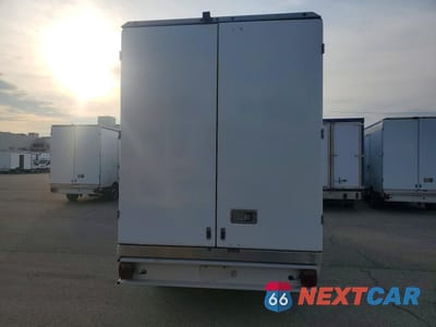 Zdjęcie 6 z 12 samochodu: 2020 FORD TRANSIT DELIVERY TRUCK VIN:1FDBW5Z88LKB52478 - miniatura