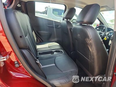 Zdjęcie 10 z 12 samochodu: 2022 CHEVROLET SPARK ACTIV VIN:KL8CH6SA0NC040897 - miniatura