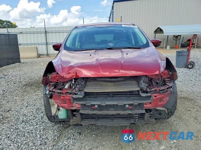 Piąte zdjęcie samochodu w środku: 2016 FORD ESCAPE SE VIN:1FMCU0G77GUB30151 - miniatura