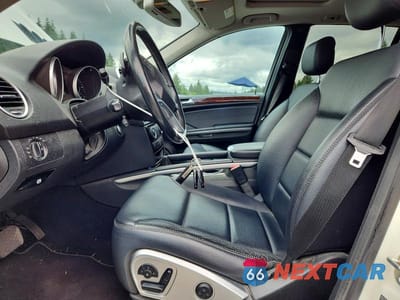 Zdjęcie 7 z 13 samochodu: 2010 MERCEDES-BENZ ML 350 BLUETEC VIN:4JGBB2FB2AA576400 - miniatura