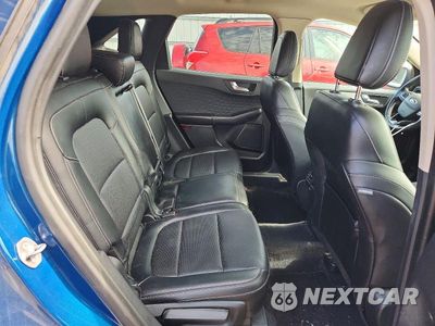 Zdjęcie 11 z 14 samochodu: 2020 FORD ESCAPE SEL VIN:1FMCU9H68LUA62088 - miniatura