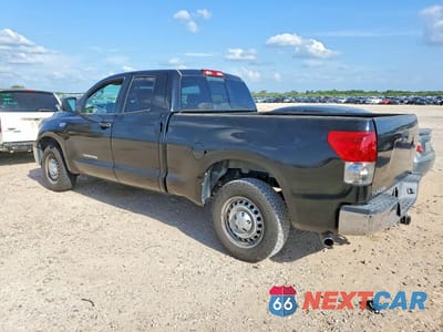 Drugie zdjęcie samochodu z przodu: 2007 TOYOTA TUNDRA DOUBLE CAB SR5 VIN:5TFRV54107X032361 - miniatura