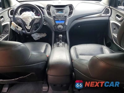 Zdjęcie 8 z 12 samochodu: 2015 HYUNDAI SANTA FE SPORT 2.0T VIN:5XYZUDLA0FG266371 - miniatura