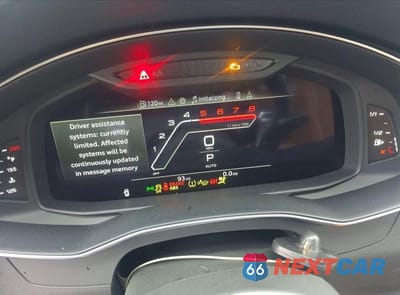 Zdjęcie 8 z 10 samochodu: 2025 AUDI RS7 VIN:WUAPDBF24SN900805 - miniatura