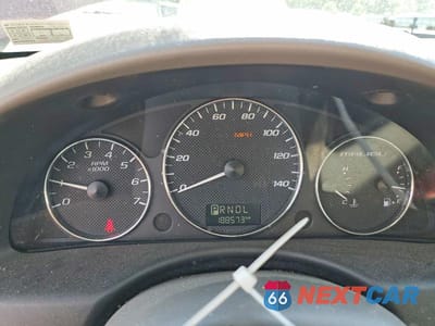 Zdjęcie 9 z 12 samochodu: 2006 CHEVROLET MALIBU LT VIN:1G1ZT51846F266779 - miniatura