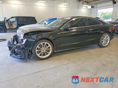 2013 AUDI A5 PREMIUM WAUCFAFR1DA012646 - główne zdjęcie licytacji z USA - miniatura