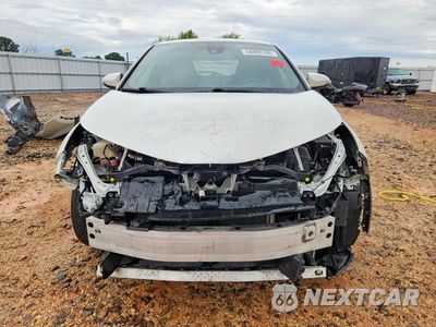 Piąte zdjęcie samochodu w środku: 2019 TOYOTA C-HR LE VIN:JTNKHMBX9K1026950 - miniatura