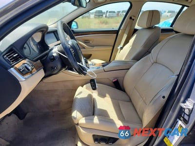 Zdjęcie 7 z 12 samochodu: 2011 BMW 535 I VIN:WBAFR7C50BC807343 - miniatura