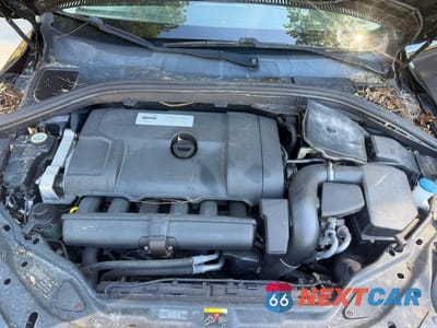 Zdjęcie 7 z 10 samochodu: 2012 VOLVO XC60 3.2 P VIN:YV4940DZ6C2274992 - miniatura