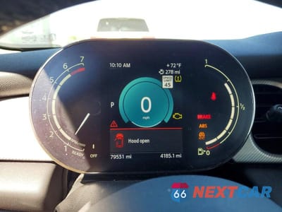 Zdjęcie 9 z 12 samochodu: 2022 MINI COOPER VIN:WMW33DH03N2P66278 - miniatura