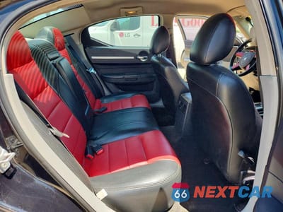 Zdjęcie 10 z 13 samochodu: 2007 DODGE CHARGER SE VIN:2B3KA43G57H800855 - miniatura
