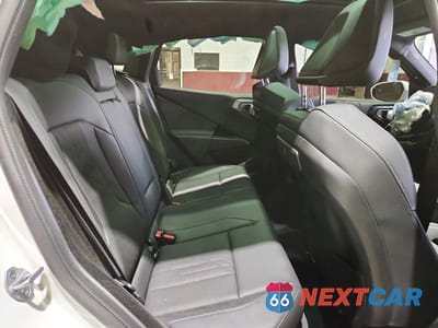 Zdjęcie 11 z 13 samochodu: 2026 BMW X3 30 XDRIVE VIN:5UX53GP00T9224556 - miniatura