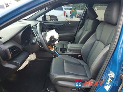 Zdjęcie 7 z 13 samochodu: 2023 SUBARU OUTBACK WILDERNESS VIN:4S4BTGUD1P3193012 - miniatura