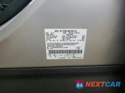 Zdjęcie 13 z 13 samochodu: 2016 FORD EXPLORER XLT VIN:1FM5K8D84GGC31348 - miniatura