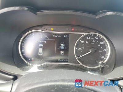 Zdjęcie 9 z 12 samochodu: 2020 NISSAN VERSA SR VIN:3N1CN8FV2LL892746 - miniatura