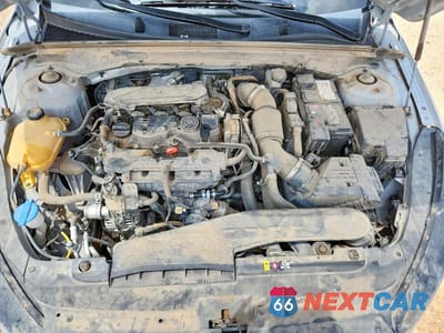 Zdjęcie 11 z 12 samochodu: 2022 KIA K5 GT LINE VIN:5XXG64J22NG081710 - miniatura