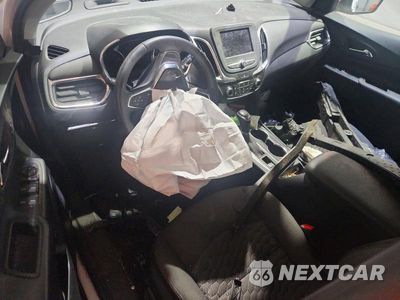 Zdjęcie 8 z 13 samochodu: 2021 CHEVROLET EQUINOX LT VIN:3GNAXUEVXMS170075 - miniatura