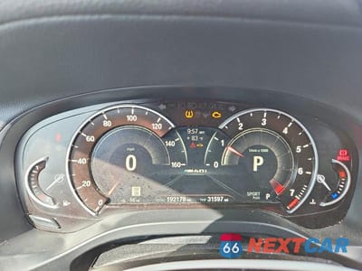 Zdjęcie 9 z 13 samochodu: 2018 BMW X3 XDRIVEM40I VIN:5UXTS3C56J0Y99026 - miniatura