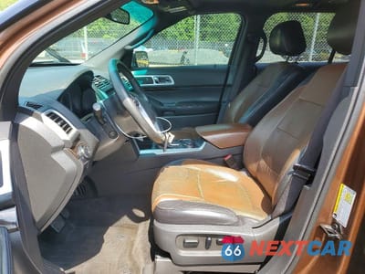 Zdjęcie 7 z 13 samochodu: 2011 FORD EXPLORER LIMITED VIN:1FMHK8F87BGA09681 - miniatura