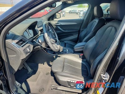 Zdjęcie 7 z 14 samochodu: 2018 BMW X2 XDRIVE28I VIN:WBXYJ5C39JEF78448 - miniatura