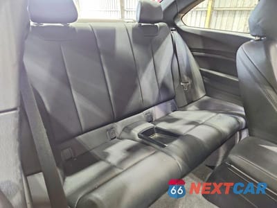 Zdjęcie 10 z 12 samochodu: 2016 BMW 228 I SULEV VIN:WBA1F9C53GV546364 - miniatura