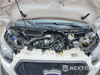 Zdjęcie 12 z 13 samochodu: 2024 FORD TRANSIT T-150 DELIVERY VAN VIN:1FTYE1C86RKA60085 - miniatura