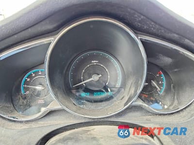 Zdjęcie 9 z 12 samochodu: 2009 CHEVROLET MALIBU 1LT VIN:1G1ZH57B89F245751 - miniatura
