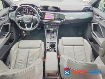 Zdjęcie 8 z 12 samochodu: 2020 AUDI Q3 PREMIUM PLUS S-LINE VIN:WA1EECF32L1036565 - miniatura